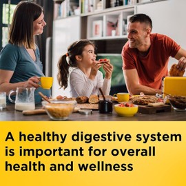 Nature Made Fiber 5 g Digestive Health Support Dietary Supplement, 90 Gummies