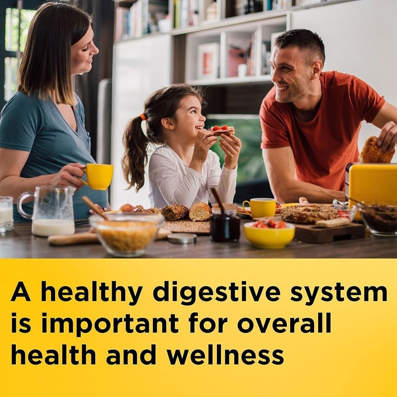 Nature Made Fiber 5 g Digestive Health Support Dietary Supplement,