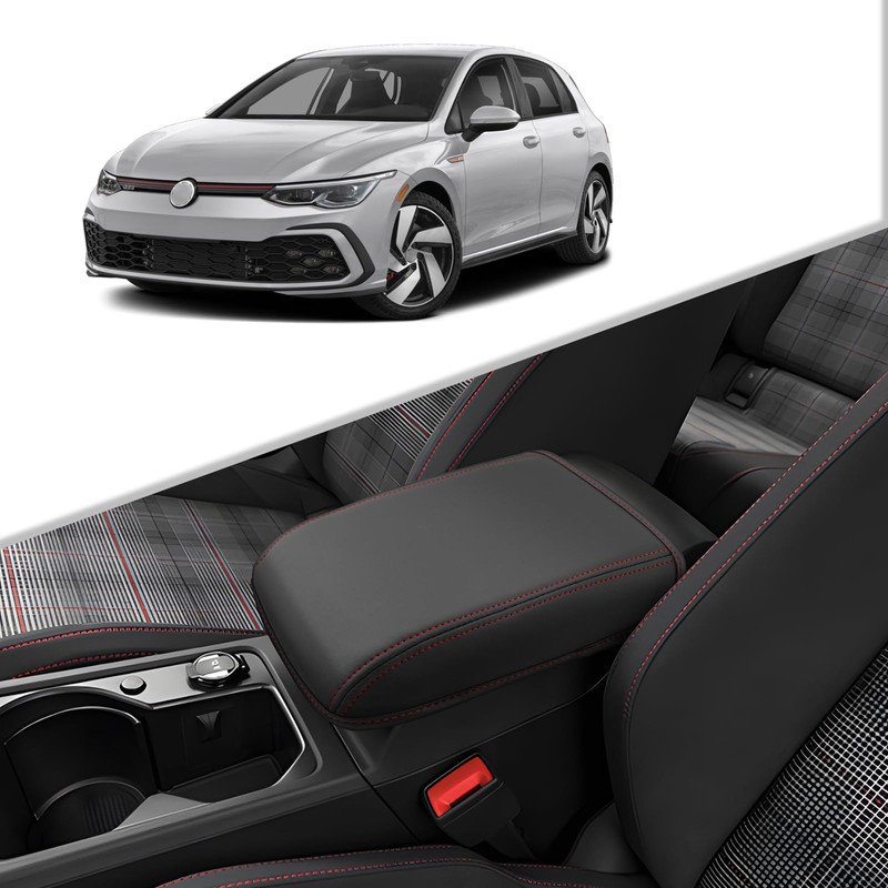 CDEFG for Volkswagen Golf R VW GTI Golf 8 MK8