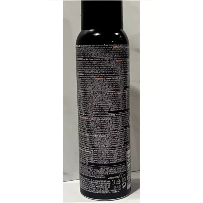 Redken 2 Redken Fabricate 03 Heat Active Texturizer 4.4 oz