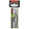 Rapala X-Rap CountDown Lure with Two No. 6 Hooks, 0.9-1.5