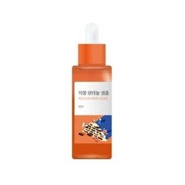 라운드랩 약콩 판테놀 앰플 50ml+약콩크림20ml (AD) Round Lab Soybean Panthenol Ampoule 50ml + Soybean Cream 20ml (AD)