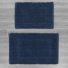 Jean Pierre New York 100% Chenille Cotton Skid Resistant Plush