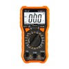VAR TECH Digital multimeter True RMS V 830 L+ 600