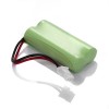 For AT&T, For Vtech EBL BT166342 Battery For AT&T VTech