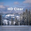 SunColorful 4 Pack Galaxy S25 Ultra Screen Protector,Full Coverage,9H Hardness