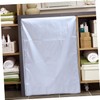 KOMBIUDA Laundry Room Must-Have Washing Machine Cover Dryer Cover Dustproof