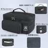 YOGOTO Spice Box, Seasoning Case, Lunch Box, Camping, Outdoor, BBQ
