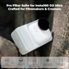 Freewell Glow Black Mist Filter for Insta360 GO Ultra –