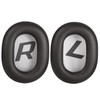 2Pcs Replacement Earpads Ear Pad Cushion for Plantronics BackBeat PRO