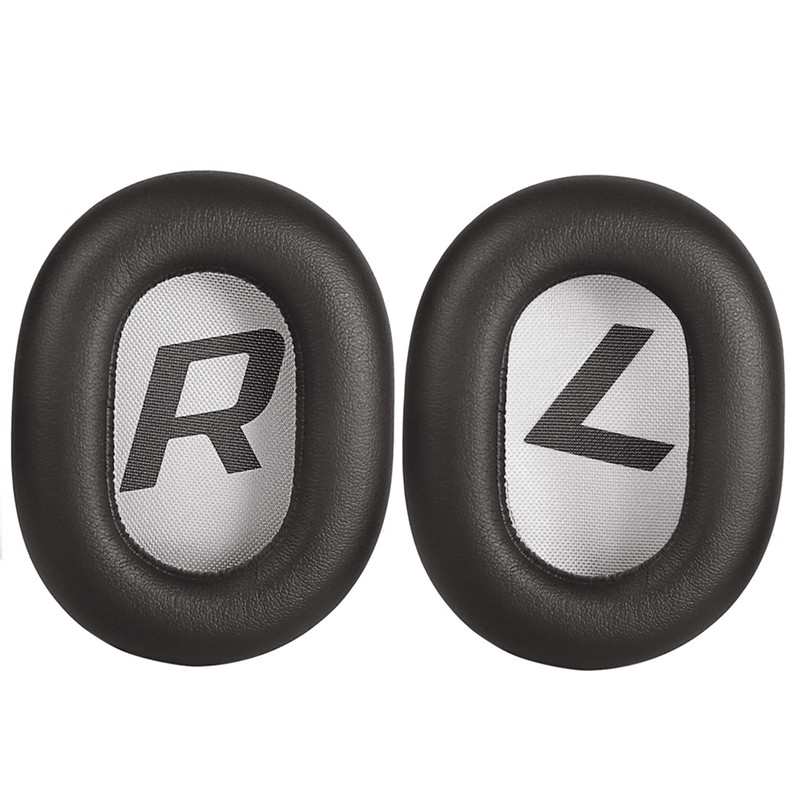 2Pcs Replacement Earpads Ear Pad Cushion for Plantronics BackBeat PRO