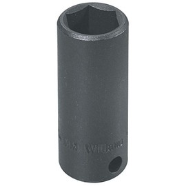 Williams 12M-610 10 Millimeter Deep Impact Socket