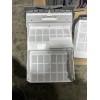 Aquabot Aqua Products Rapids 1500 AS1051446 FILTER CARTRIDGES Pair NEW