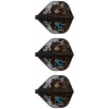 Cosmodarts Fit Flight Air x Robin Curly Flight Standard D