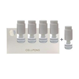 (셀러허브)셀폰즈  바르는 녹는실 리프팅 앰플 5병  (1 box  4개입  + 1병 더)  모공 주 (S44367374) (CelloHub) Cellphones Melting Thread Lifting Ampoule 5 Bottles (1 Box 4 Pieces + 1 Extra Bottle) Pore Treatment (S44367374)