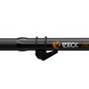 ZECK - All Black Cast STL 201 Baitcast Rod |