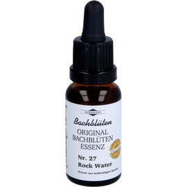 Murnauer Bach Flower Remedy Rock Water 20 ML Drops Drops