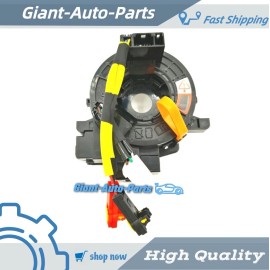 giant 83196-SJ000 NEW Clock Spring W/heating For 2019-2023 Subaru Forester Crosstrek