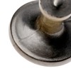 Lemfema Drawer Pulls, Antique Style, 5 Pieces, 3 Sizes Included,