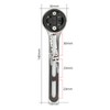KMRDND Road Bike Computer Mount for Garmin Edge 130, 530,