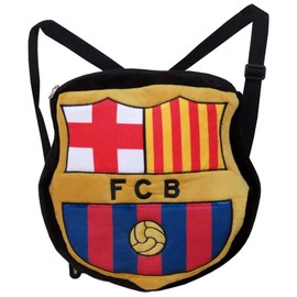 Futbol Club Barcelona Rucksack Kinder