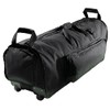 Kaces Pro Drum Hardware Bag-38 w/Wheels (KPHD38W)