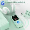 MP3 Player with Bluetooth Music Player: Olycism MP3 Player for