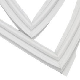Supplying Demand 241778301 Refrigerator Or Freezer Door Gasket - Replaces 241778307, 241778315