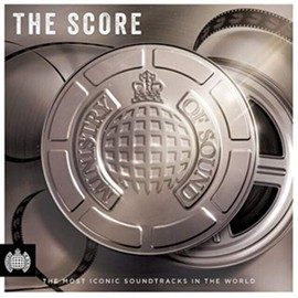 The Score Ministry of Sounds