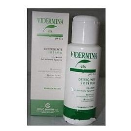 Vidermina Clx Reinigungsmittel, 300 ml