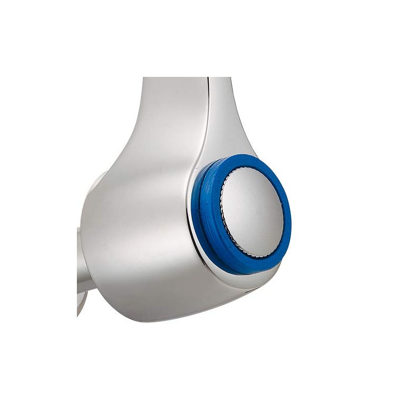 Kakudai [700-745-13QR] Vertical Kitchen Faucet