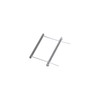Leitz Storage Rods Storage Rods, 10 mm, 111 mm