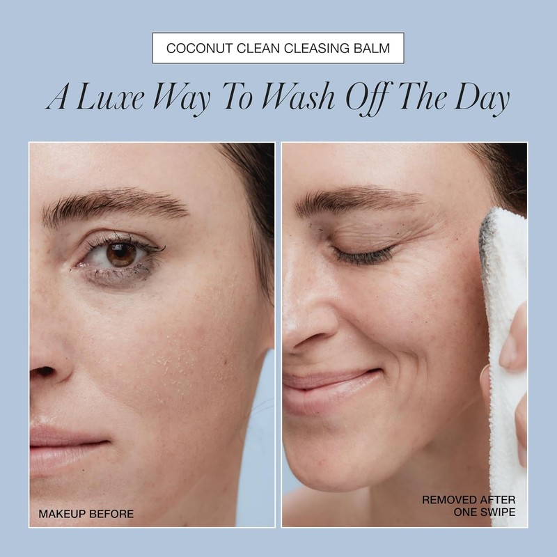 Cleansing Balm - Coconut by RMS Beauty for Women -