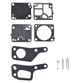 Carburetor Repair Kit Replacement for MDC Carb McCulloch Mini Chain Saw K1-MDC