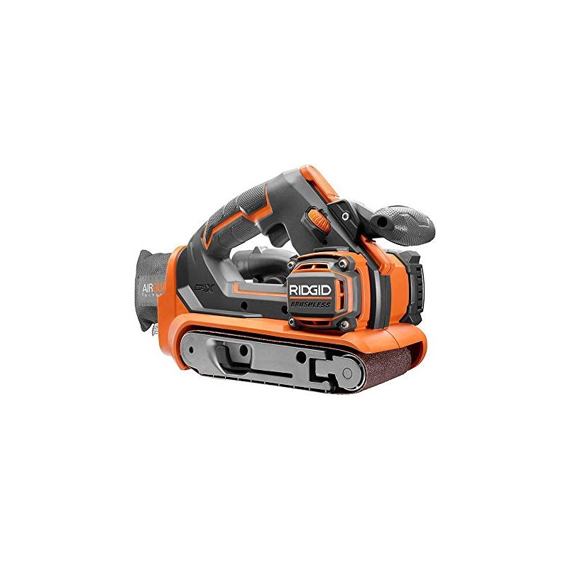 RIDGID 18-Volt GEN5X Cordless Brushless 3 in. x 18 in.