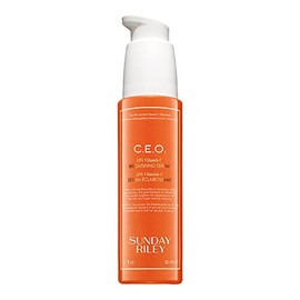 Sunday Riley C.E.O. 15 Vitamin C Brightening Serum, 1.7 fl. oz.                                                                                       