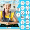 16 Inch LCD Learning Tablet Autism Toys forvalentines Day Gifts