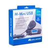 Midland M-MINI USB CB Radio - Multistandard Mini CB Radio