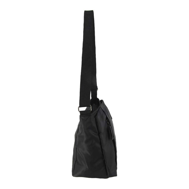 Sofia Valentino 4875 Shoulder Bag, Black