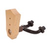 Guitar Wall Mount Holder Stand Hanger Hook Bracket Accessory Set