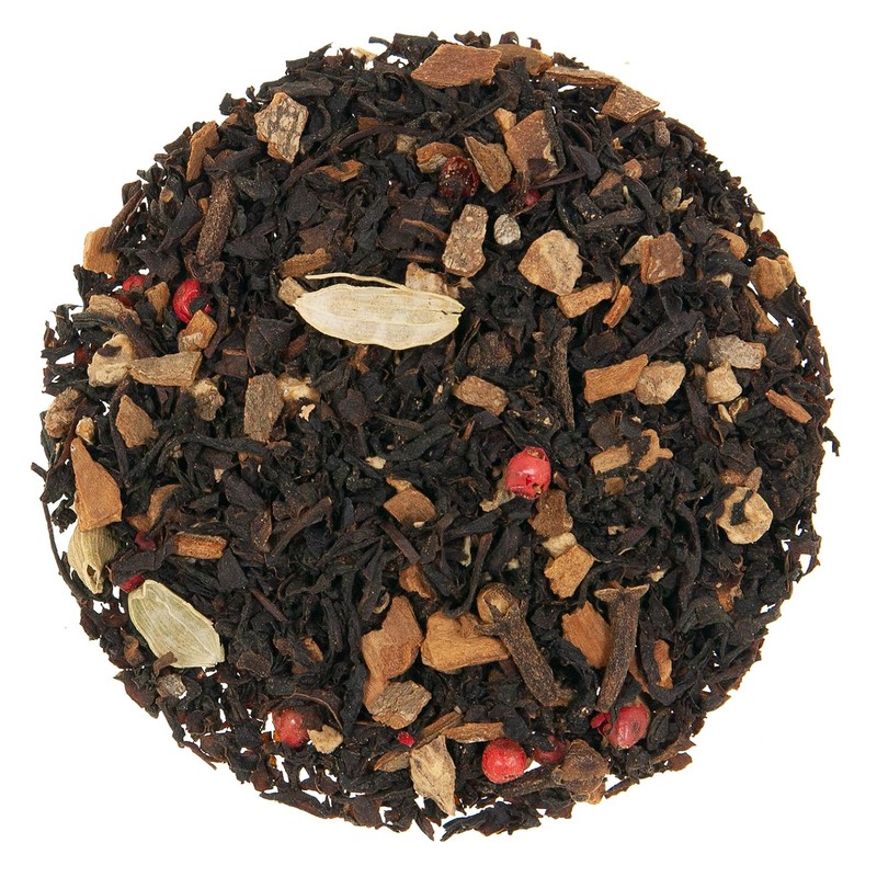 Bengal Chai Black Tea, 16 oz.