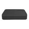 Coffee Tamper Mat with Tamper Slot Silicone Tamping Mat Coffee