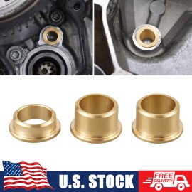 NiceCNC Electric Starter Bush Bronze Bushing For Husqvarna TE250i TE300i 2019-2025