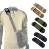 MARCBUSE 1 Pair Shoulder Strap Pad Vest Shoulder Strap Backpack