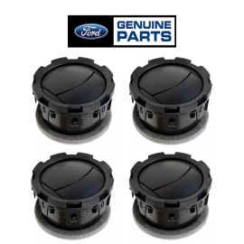 Ford (4) NEW OEM FORD 2011-2016 F250 F350 F450 Super Duty Air Duct Vents BC3Z19893AA