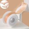 skin protection band foot patch 3ea