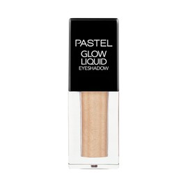pastel Glow Liquid Eyeshadow - Likit Far, 225 Champagne, 2.3 ml