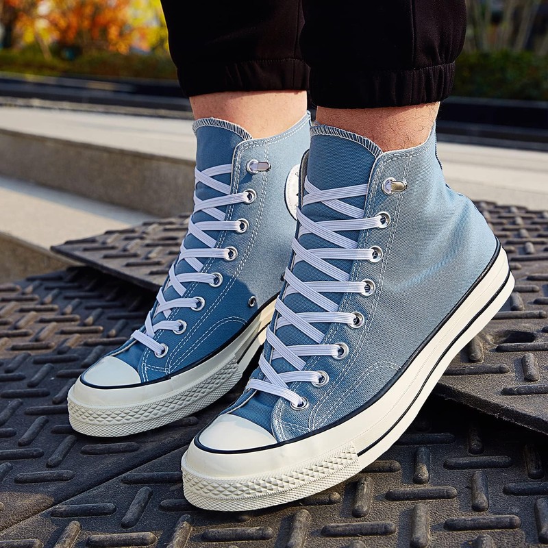 Hstgaga No Tie Elastic Shoe Laces-Elastic Shoelaces for Adults and