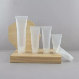 15ml 튜브용기 화장품용기 100개 15ml Tube Container Cosmetic Packaging 100pcs