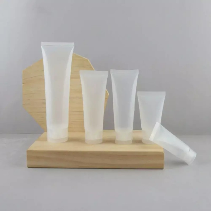15ml 튜브용기 화장품용기 100개 15ml Tube Container Cosmetic Packaging 100pcs